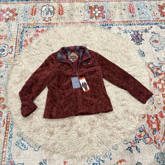 NWT Pendleton jacket size medium - Picture 7 of 7